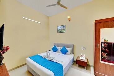 Lägenhetshotell Apple Tree Apart