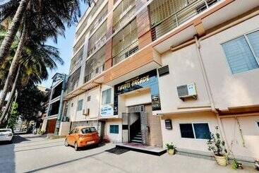 Aparthotel Apple Tree Apart