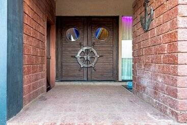 Hotel Dio Regaalo Theme Resort