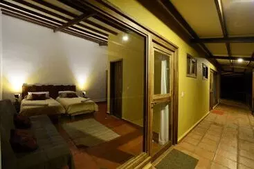 Hotel Gran Azul