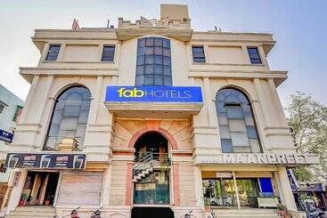 Hotel Fabexpress Maanpreet