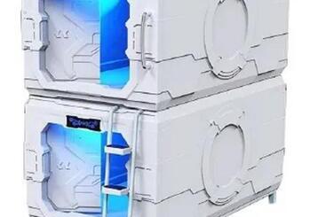 Green Caps Cancún Hospedaje