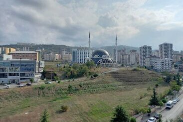 Hotel Maan Residence