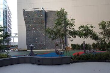 Hotel One Pacific Residence By Hiverooms