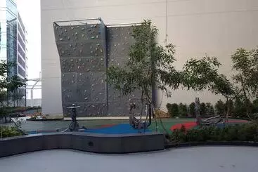 Hotel One Pacific Residence By Hiverooms