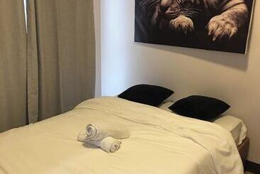 Hotel One Pacific Residence By Hiverooms