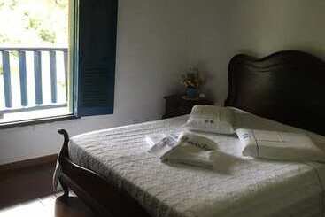 Hotel Pousada Rancho Flores