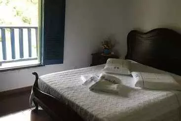 Hôtel Pousada Rancho Flores