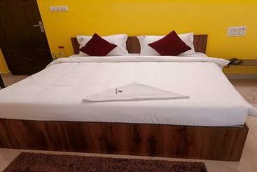 Hotell Pph Living Royal Pride