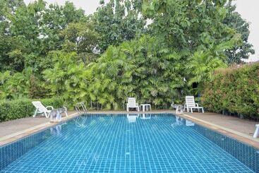 Hotel Tanrak Bungalow By Oyo Rooms