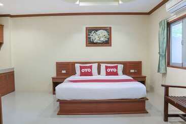 Hotel Tanrak Bungalow By Oyo Rooms