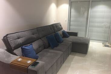 Отель Valentina 24 Horas