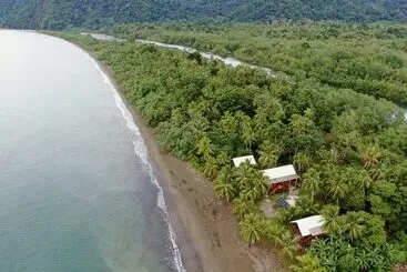 Gîte Rural Irana Pacific