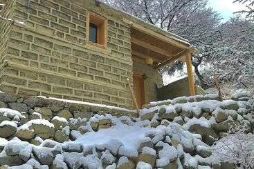 Kungrah Resort Ghulkin