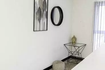 Esencia Hostel Terminal Oaxaca