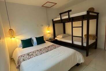 Mahalo Hostel Boutique