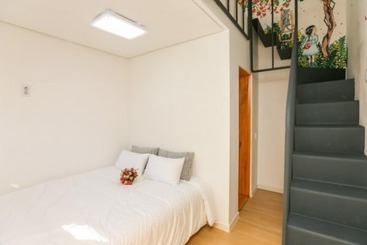 Muju Dada Pension [built In 2016]