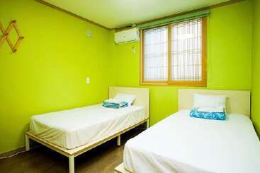 Pension Jeju You Guest House