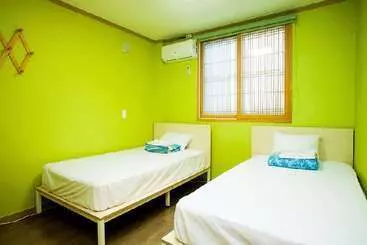 Pensión Jeju You Guest House