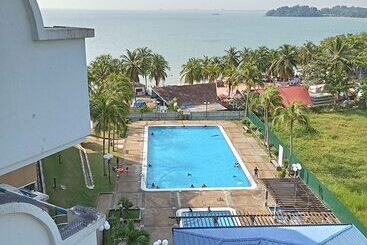 Aparthotel Seri Bulan Condominium