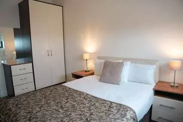 Citypoint Apartments