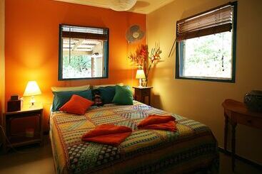 Bed and Breakfast Tropical Bliss Bnb