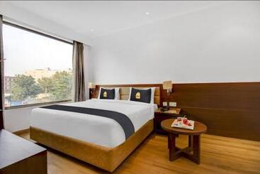 هتل Aurelia Grand Lucknow Couple Friendly