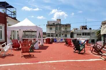 Majatalo Viva La Vida Hotel Boutique