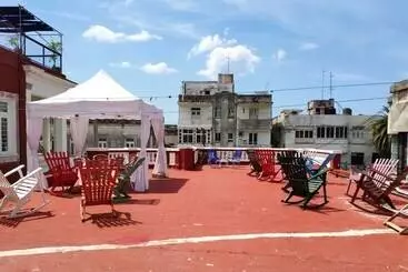 پانسیون Viva La Vida Hotel Boutique