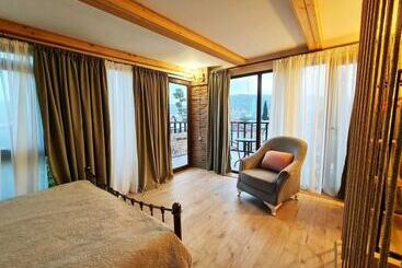 شقة فندقية Apartten