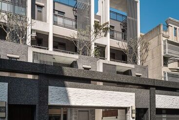 تختخواب و صبحانه Shanheshu Homestay