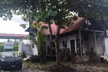 Hotel Amazon Lodge Varillal