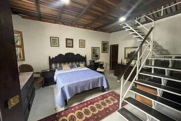 Hotel Amazon Lodge Varillal