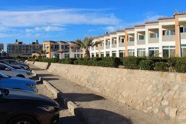 هتل Andalusia Blue Beach