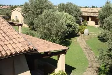 هتل Il Borghetto Beach Club Resort