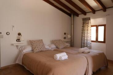 هتل Can Pera Accommodation Ti