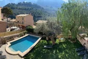 Hotel Can Pera Accommodation Ti