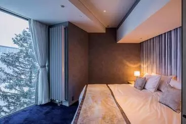 Hotel Muwa Niseko