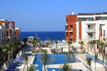 Hotelli Sundance Suites