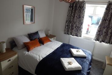 پانسیون Brookfield En-suite Rooms