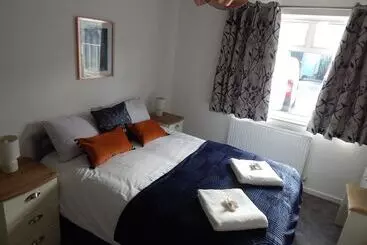 Pensión Brookfield En-suite Rooms