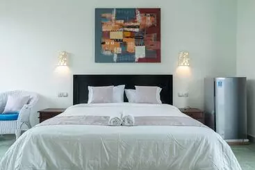 ペンション New Mandurah Stay By Ecommerceloka
