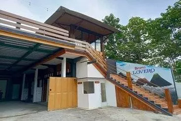 Majatalo Penginapan Bromo Lovero