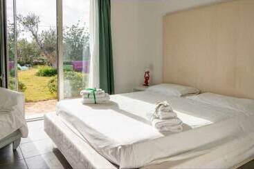 Bed and Breakfast Core Resort