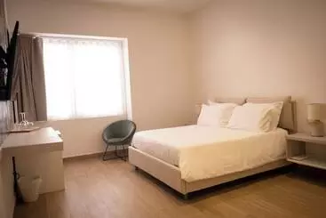 Bed and Breakfast Monumental Luxury Rooms