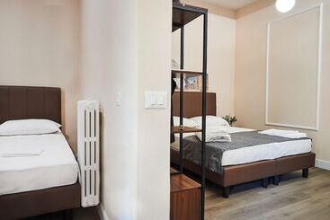 هتل Cattaleya Rooms