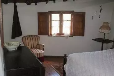 田舎風ホテル Casa Campo Das Bizarras