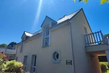 モーテル Résidence De Tourisme Le Sherman