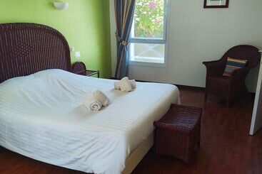 汽车旅馆 Résidence De Tourisme Le Sherman