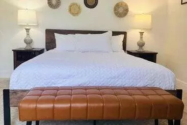 پانسیون Wilton Manors Guesthouse